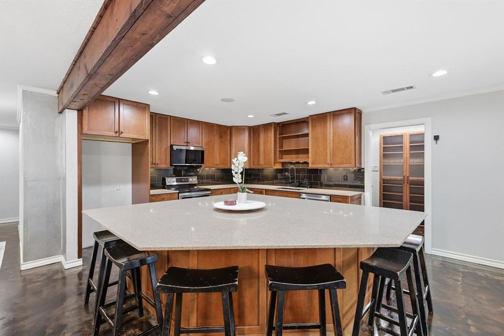Prairie Creek Estates - Residential