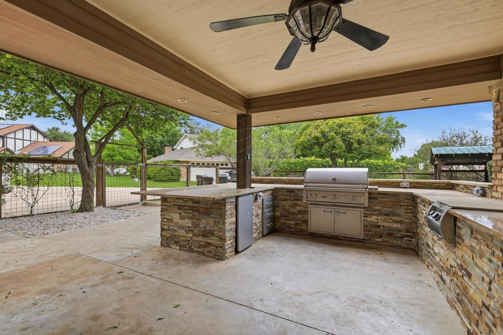 Prairie Creek Estates - Residential