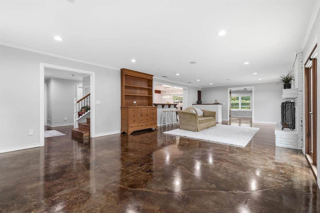 Prairie Creek Estates - Residential