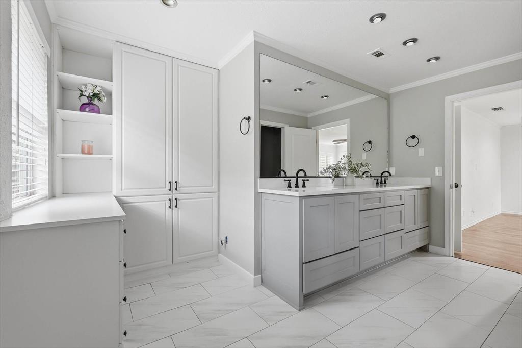 Prairie Creek Estates - Residential