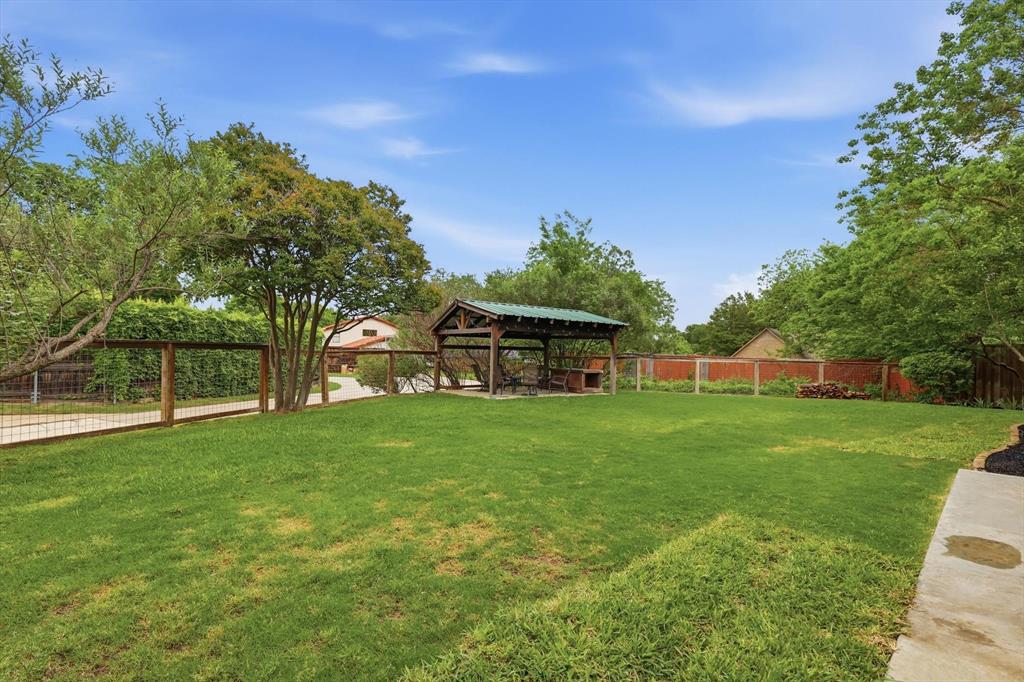 Prairie Creek Estates - Residential