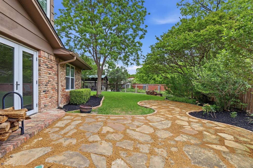 Prairie Creek Estates - Residential