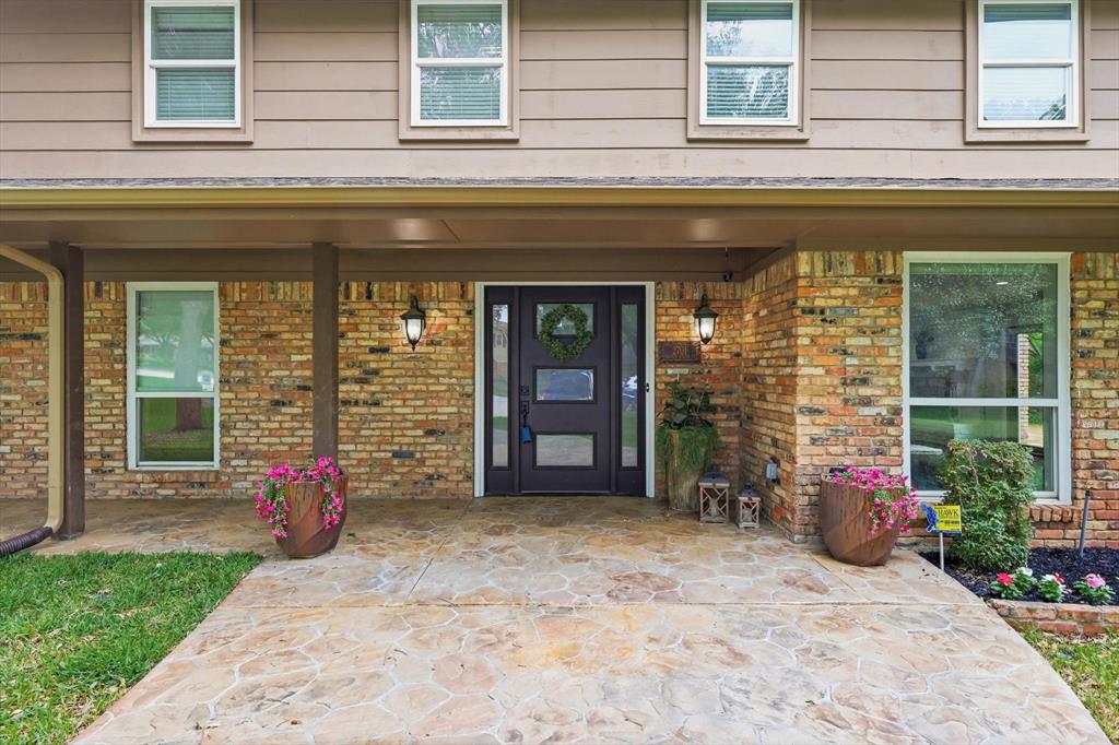 2701 Prairie Creek Court