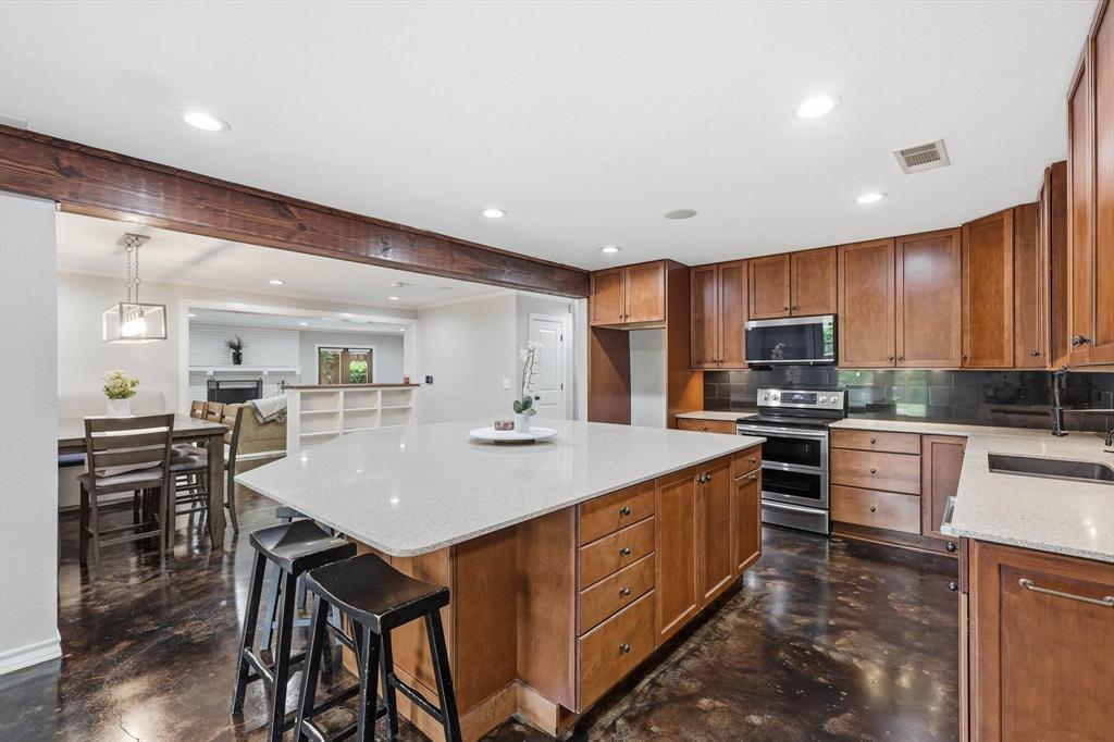 Prairie Creek Estates - Residential