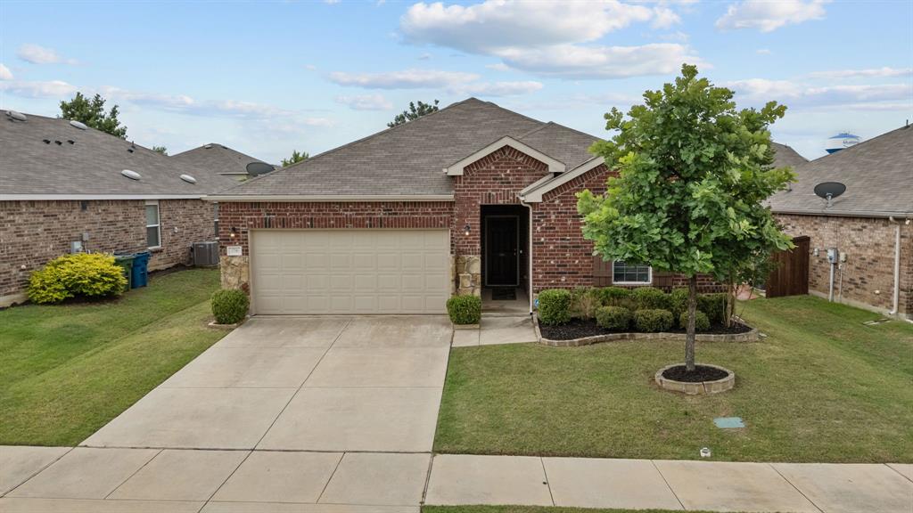 1716 Trace Drive