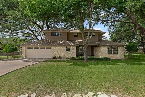 5120 Fairway Circle Granbury TX 76049