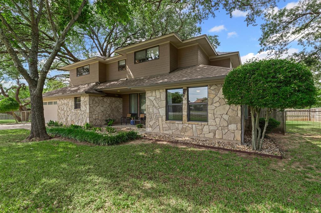 5120 Fairway Circle