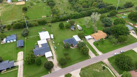 A home in Burleson