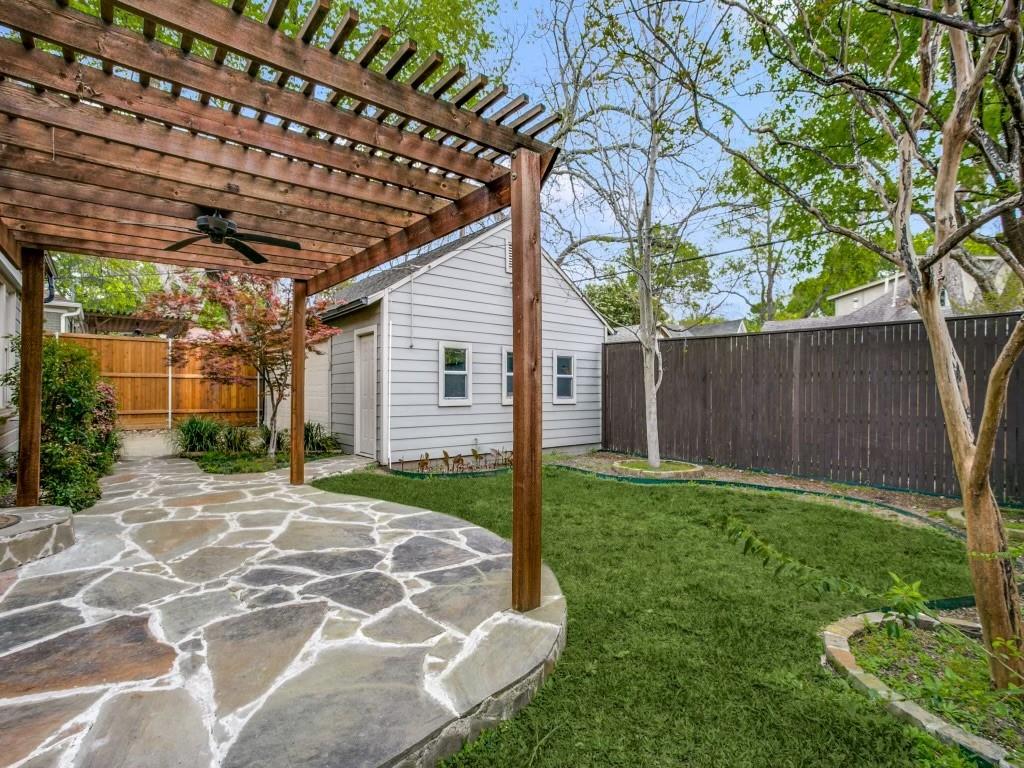 Greenland Hills Sec - Residential