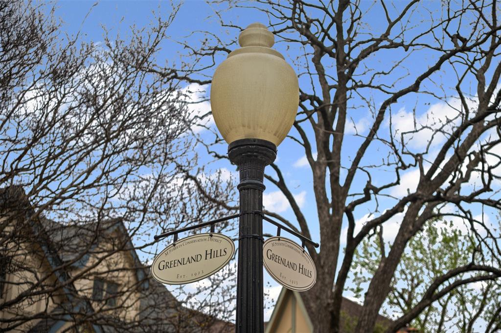 Greenland Hills Sec - Residential