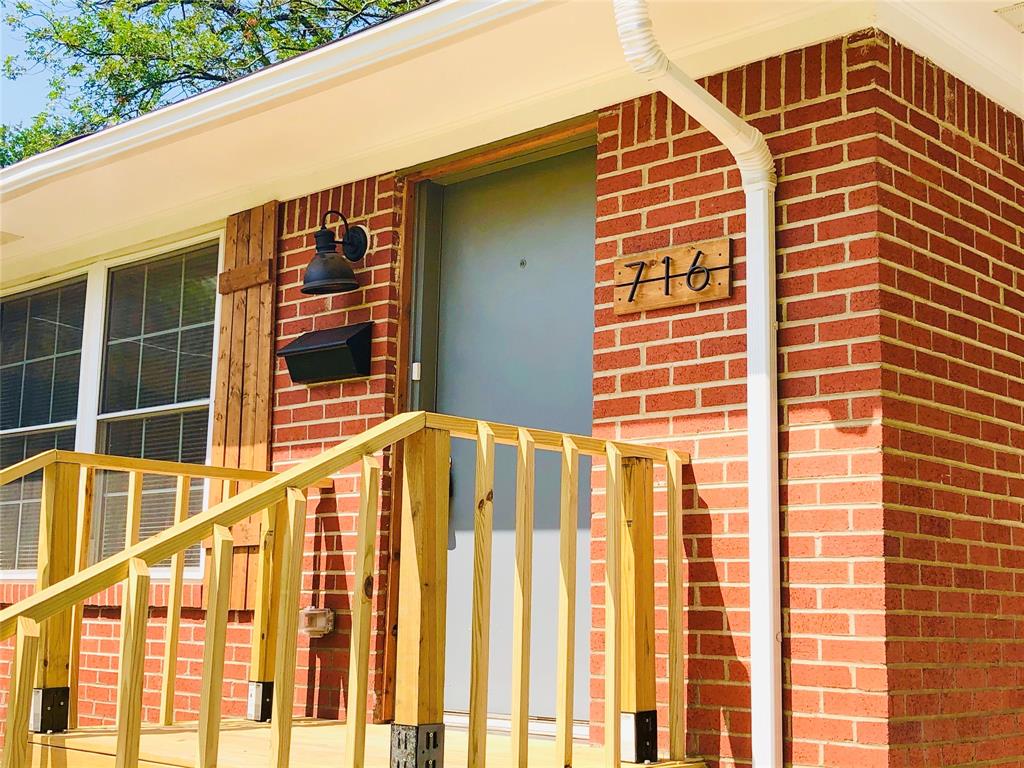 Belaire Add - Residential