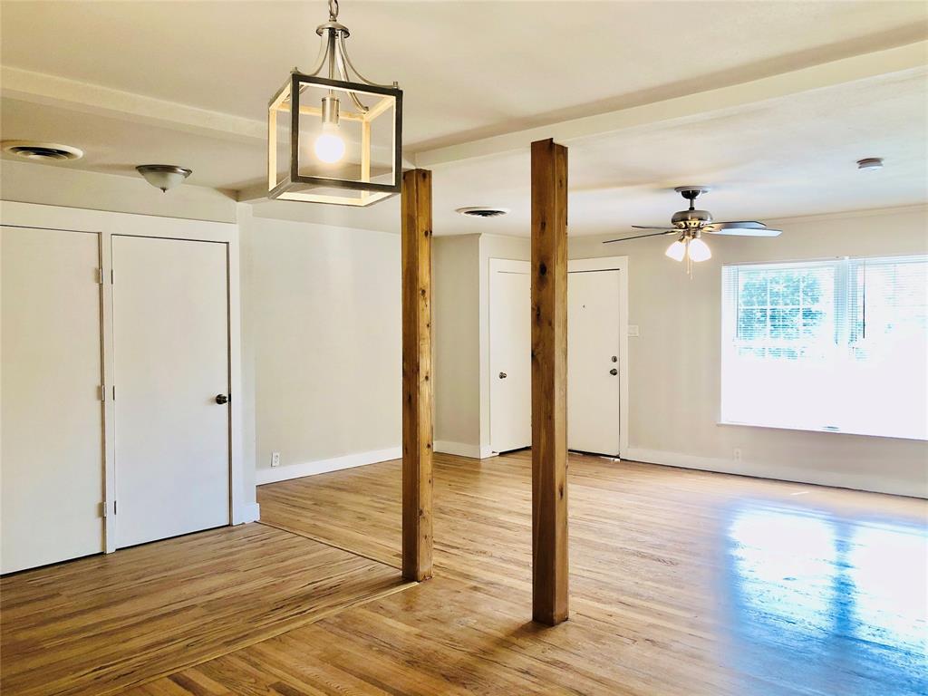 Belaire Add - Residential