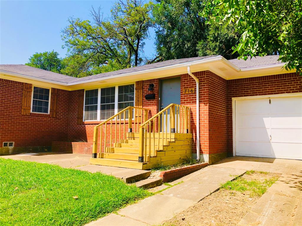 Belaire Add - Residential