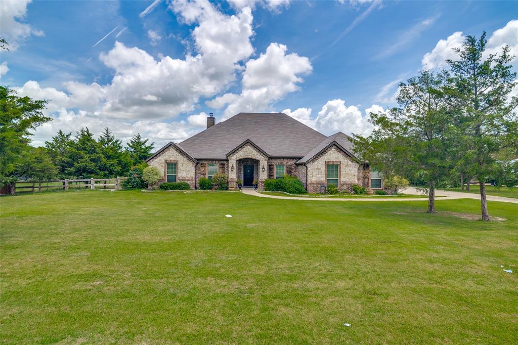 1427 Streetman Road