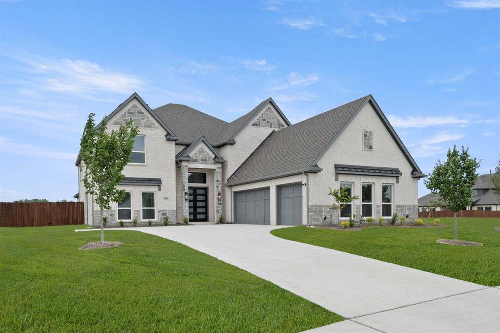 1809 Briarwood Way