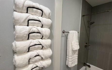 Towneoaks Terrace Condo - Residential