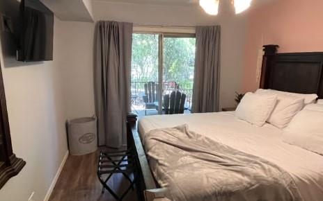 Towneoaks Terrace Condo - Residential