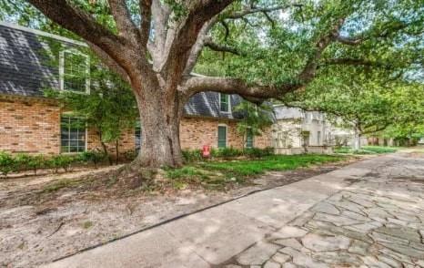 Towneoaks Terrace Condo - Residential