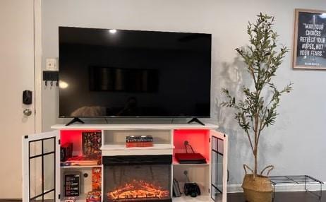 Towneoaks Terrace Condo - Residential