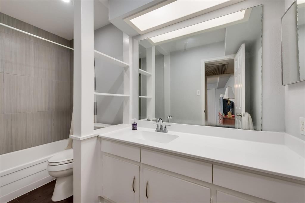 Towneoaks Terrace Condo - Residential