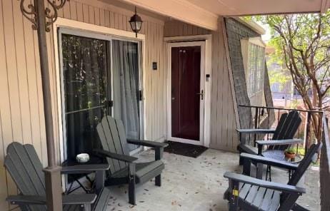 Towneoaks Terrace Condo - Residential