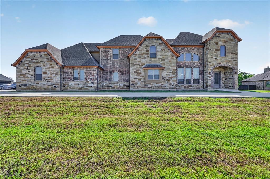 1710 Winding Creek Lane