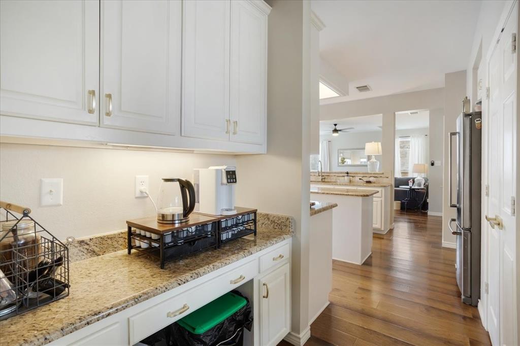 Ashbrook Add - Residential