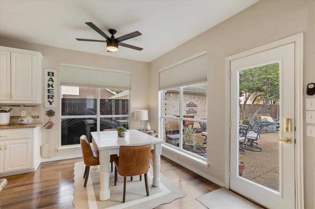 Ashbrook Add - Residential