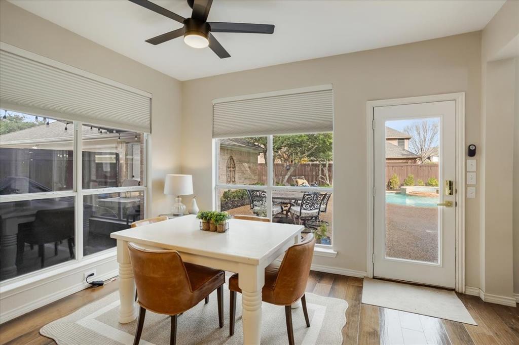 Ashbrook Add - Residential