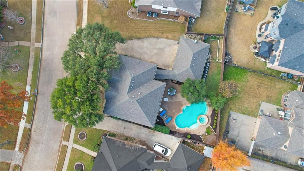 Ashbrook Add - Residential