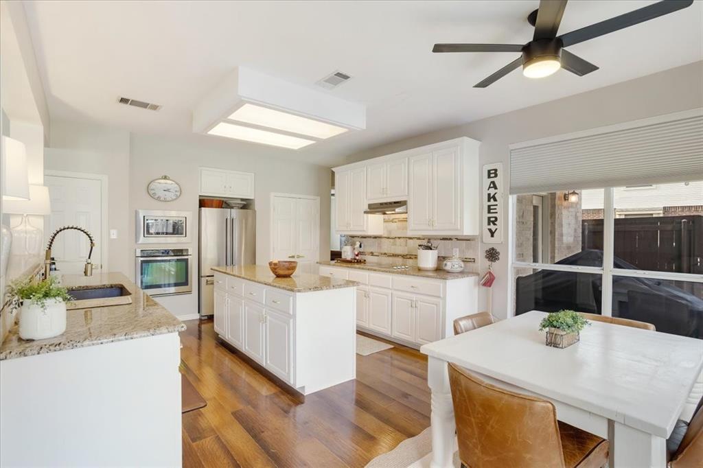 Ashbrook Add - Residential