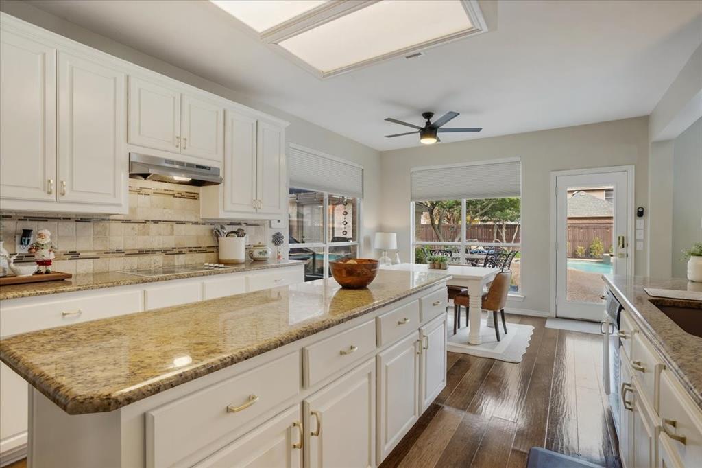 Ashbrook Add - Residential