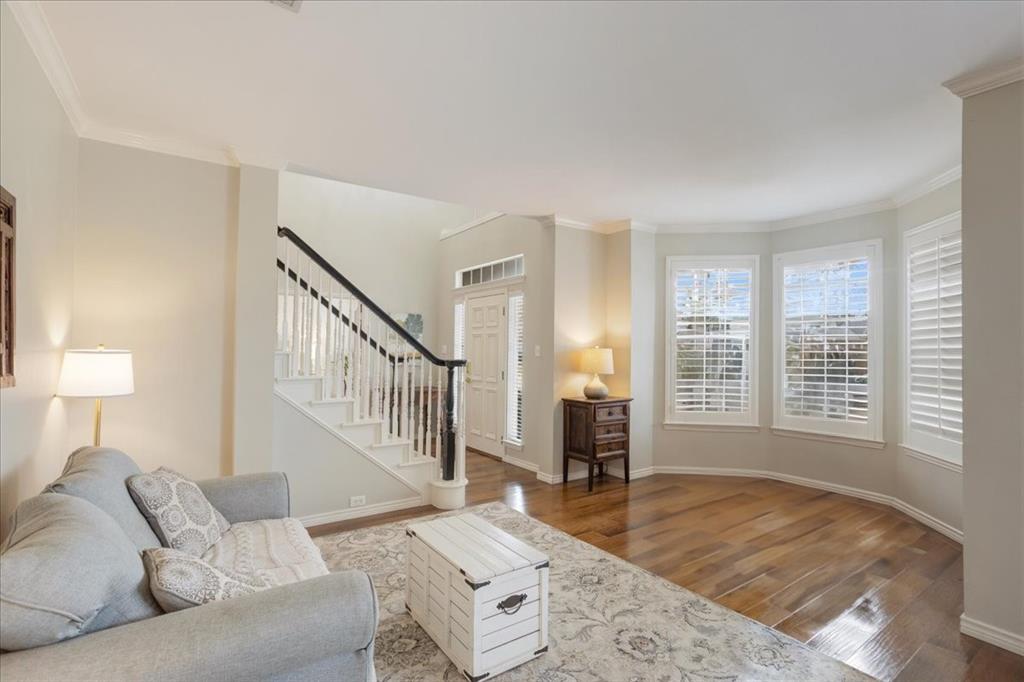 Ashbrook Add - Residential