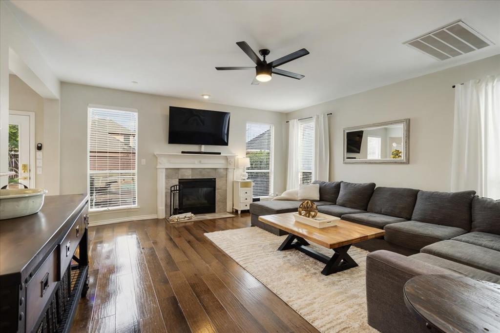 Ashbrook Add - Residential