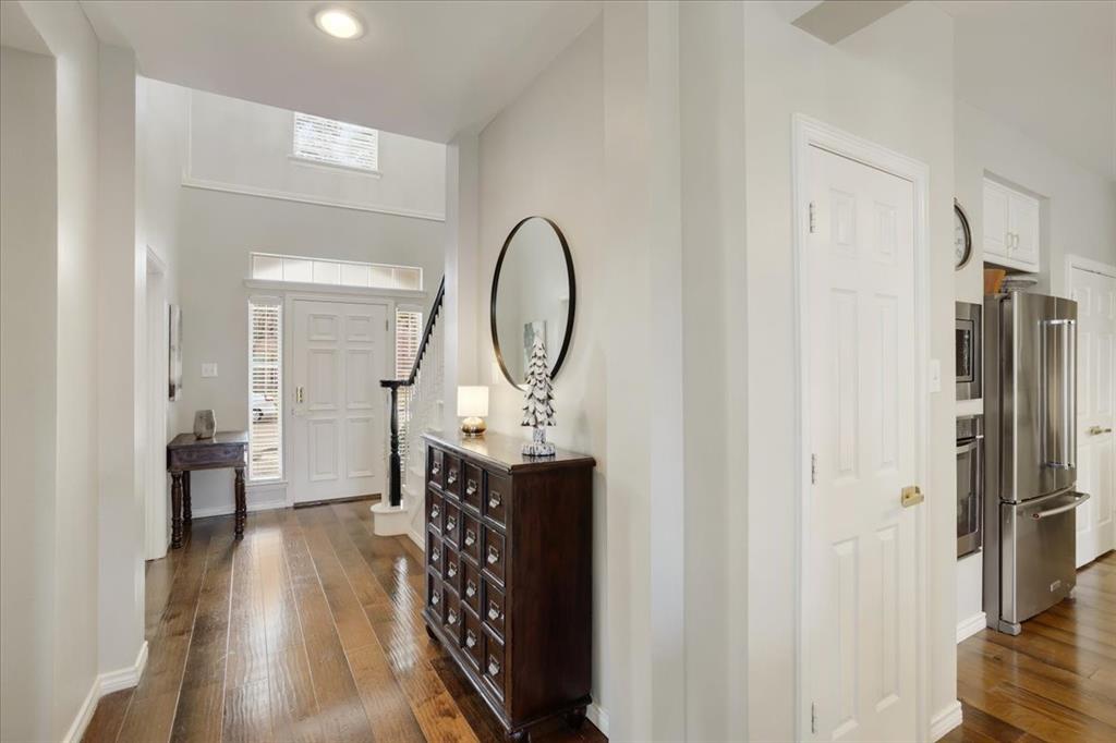 Ashbrook Add - Residential