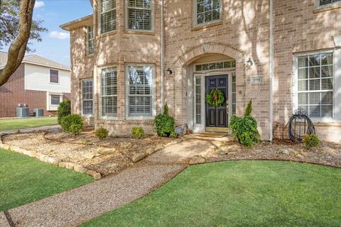 2705 Country Glen Court Keller TX 76248