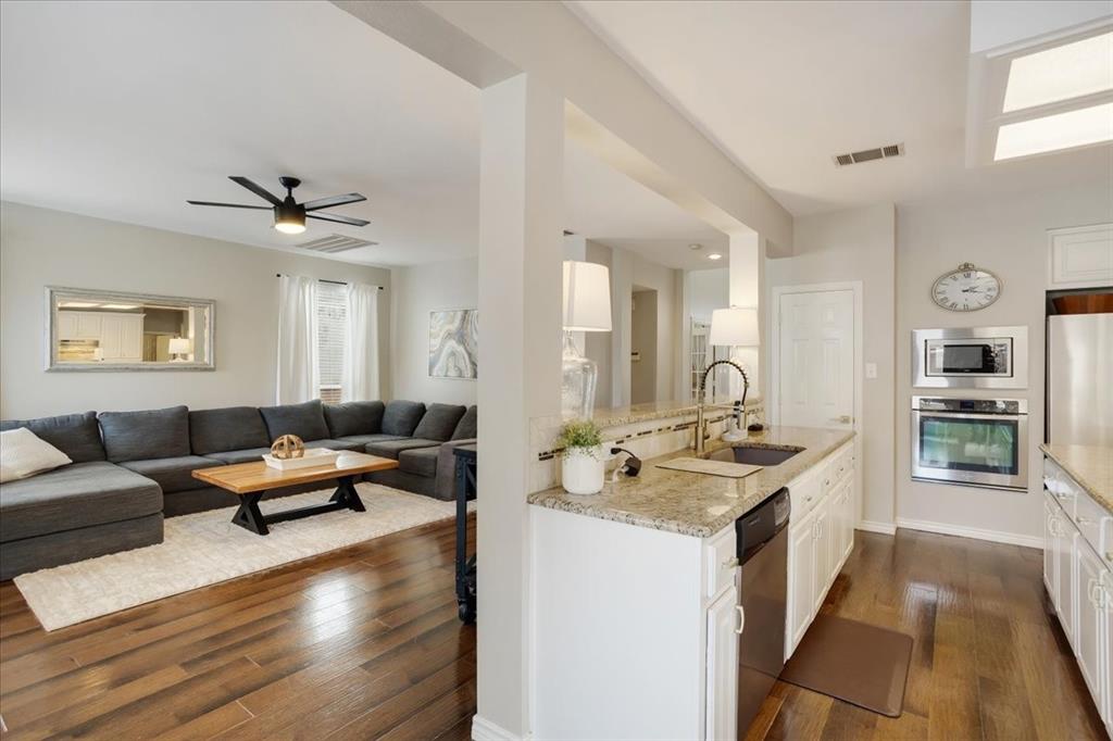 Ashbrook Add - Residential