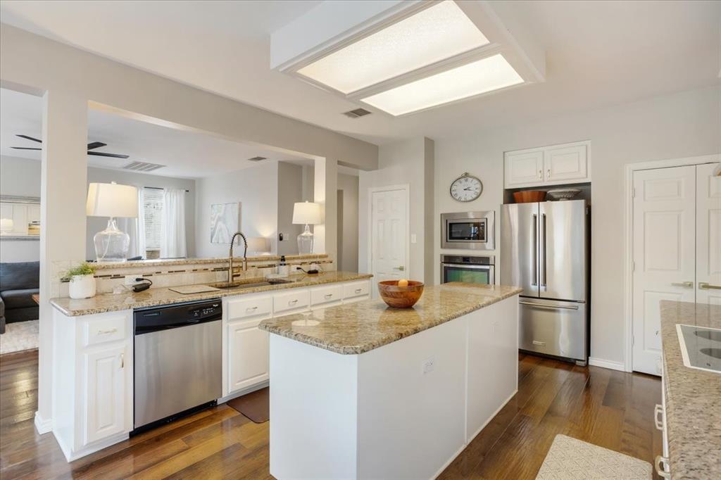 Ashbrook Add - Residential