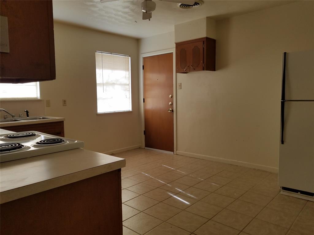 Thornton Heights - Residential Lease
