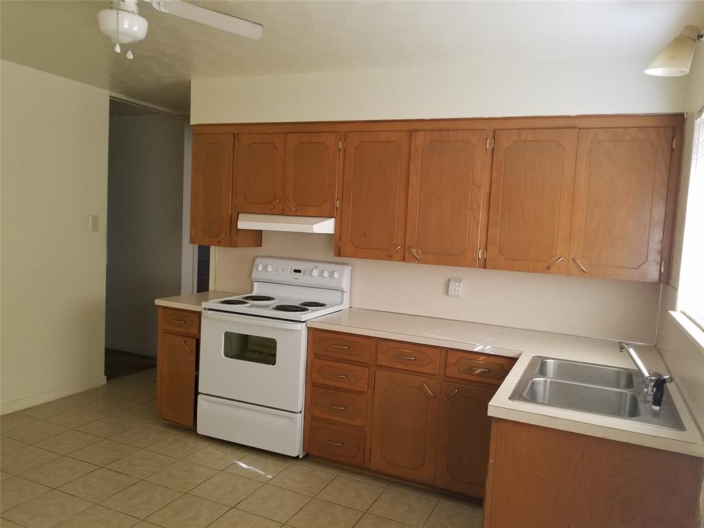 Thornton Heights - Residential Lease