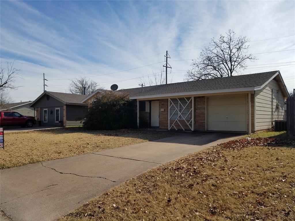 Thornton Heights - Residential Lease