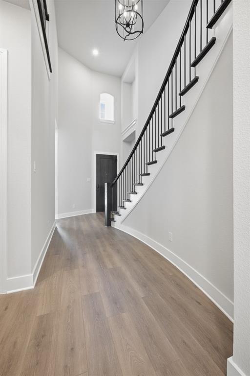 Cambridge Crossing - Residential