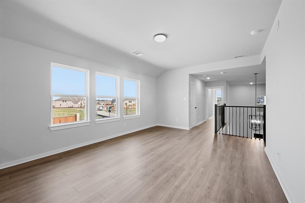 Cambridge Crossing - Residential