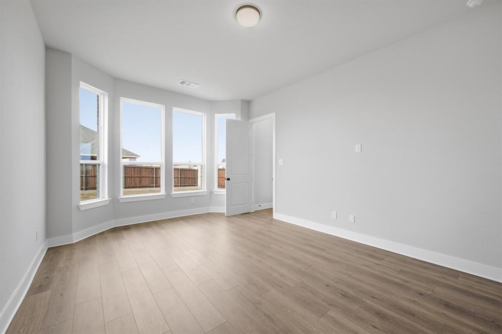 Cambridge Crossing - Residential