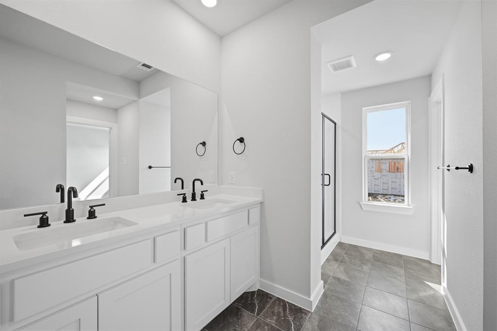 Cambridge Crossing - Residential