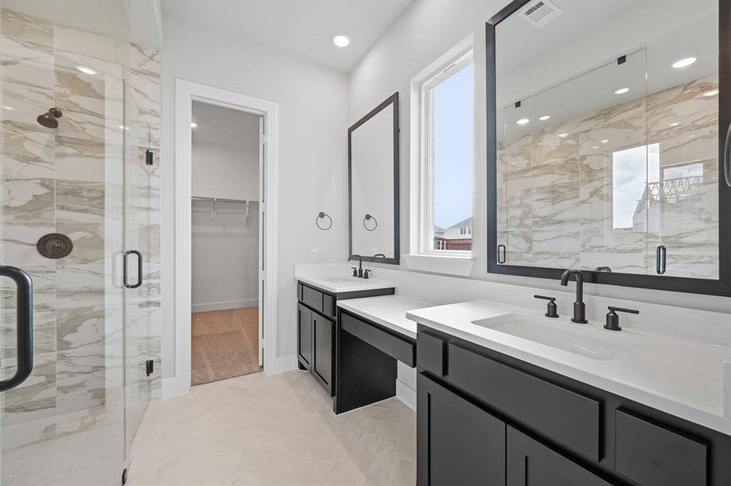 Cambridge Crossing - Residential