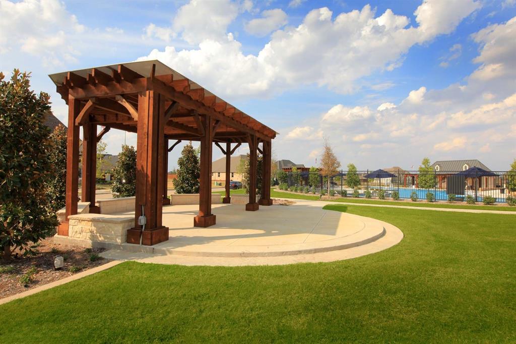 Cambridge Crossing - Residential