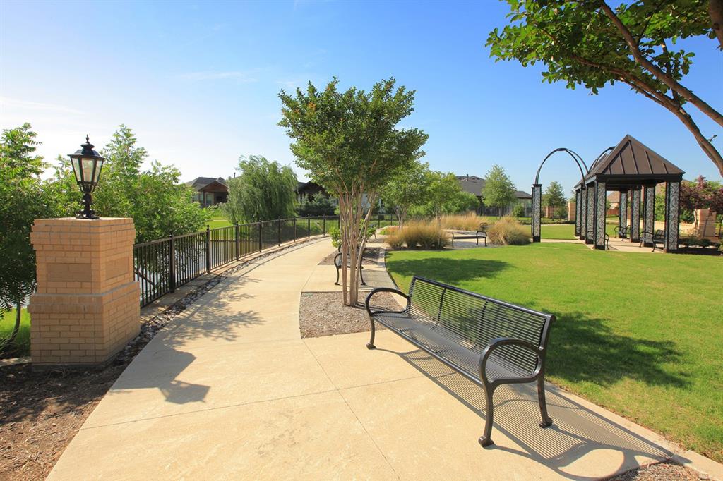 Cambridge Crossing - Residential