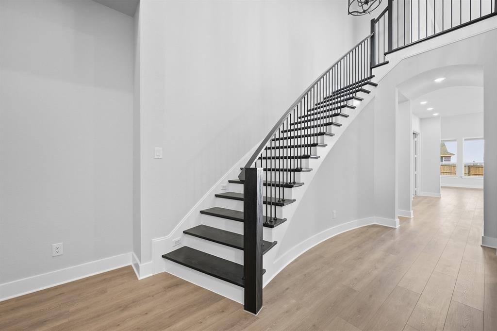 Cambridge Crossing - Residential