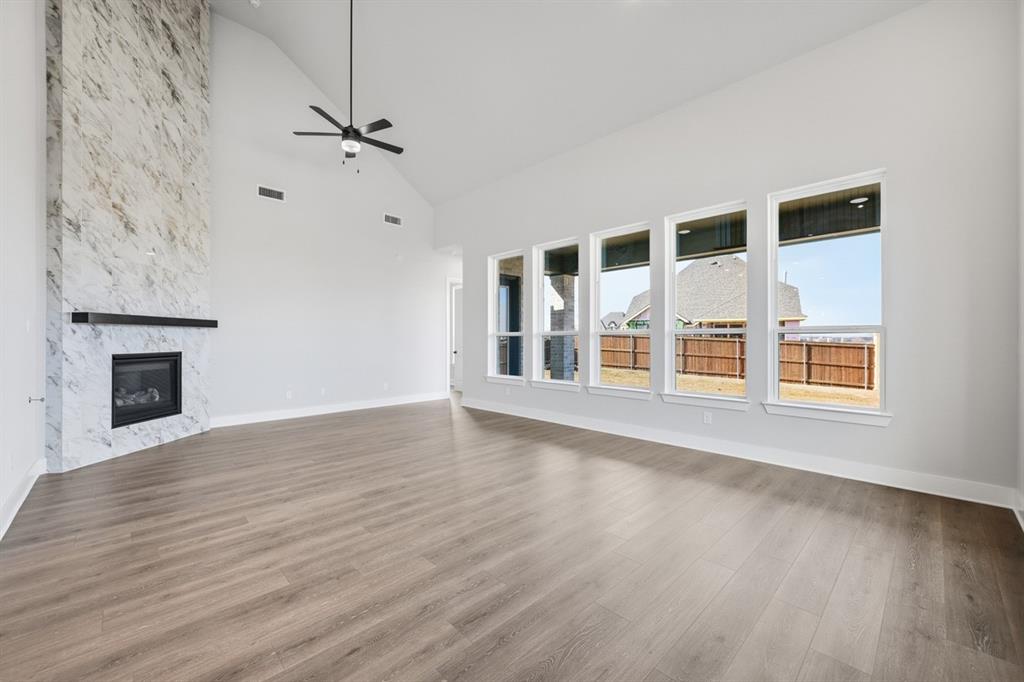 Cambridge Crossing - Residential